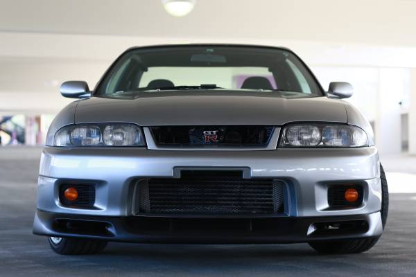 1996 Nissan GTR for Sale - (CA)